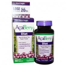 Organic Freeze Dried Acai Berry Powder,,,./