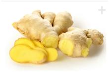 Fresh Ginger