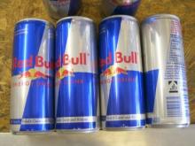 Austrian Origin Red Bull Energy Drink 250 ML(pfand)
