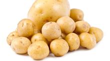 New Crop Fresh  Irish //  Potatoes  For Sale At //Very Good Prices