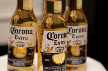 Corona extra beer 355ml