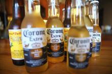 Corona Extra Beer 355ml/330 Bottle and Can