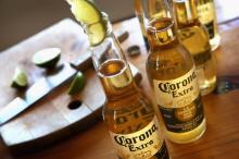2018 Popular Corona extra metal cooler Champagne Wine Beer