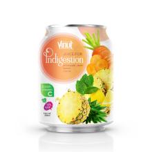 250ml Can 100% Vegetable Juice - Juice for Indigestion