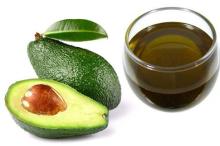 Pure Avocado Oil