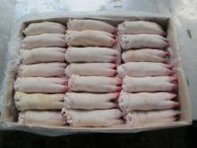 Pork Feet,Front and Hind Feet (Well Frozen)