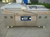 Double Chamber Vacuum Packaging Machine