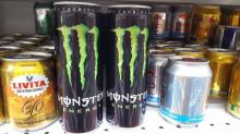 /ENERDRINK Energy Drink canned 24x50cl/..
