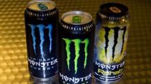 /ENERDRINK Energy Drink canned 24x50cl/''