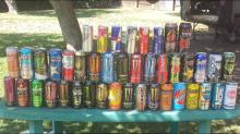 /ENERDRINK /Energy Drink/ canned -24x50cl/-