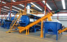 Epuipment for production of animal fats, bone meal,vegetable oil, biodiesel,