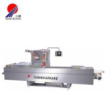  Thermoform ing Vacuum Packing Machine