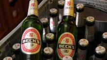 Becks Beer and 33cl. cans/ bottles in bulk for supplies