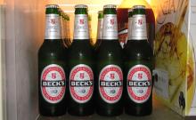 Becks 24 x 500ml cans?