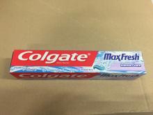 Colgate 125ml toothpaste