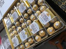 Ferrero Rocher Chocolate T3 / T4 / T8 / T16 / T25 / T30