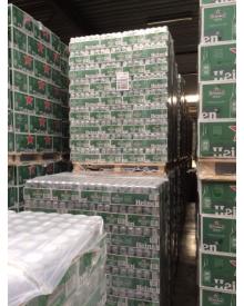 HEINEKEN Lager 24x 500ml Cans