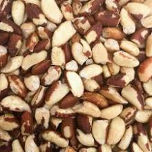ORGANIC BRAZIL NUTS