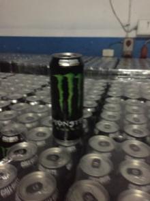Monster  Energy   Drink   500ml  Cans