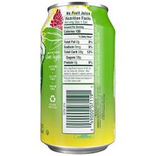 Hansen's Cane Soda, Ginger Ale