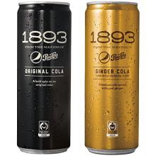 Pepsi-Cola 1893 Variety Pack