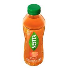 NESTEA Peach Flavored Iced Tea