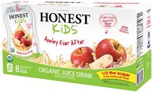 HONEST  Kids  Organic Juice Drink1