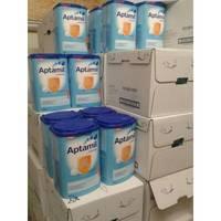 German Aptamil Pronutra Baby Formula, Nutrilon Bay Milk