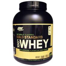  Optimum   Nutrition  Gold Standard Natural 100% Whey