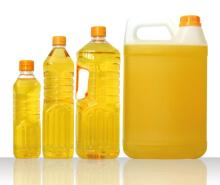 RBD Palm Olein CP-8 Vegetable Cooking Oil
