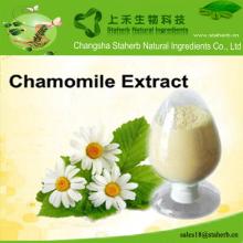 Free sample chamomile extract,Apigenin,Skin care