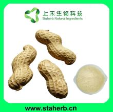 Hot sale Peanut shell extract,  Luteolin ,Anticancer