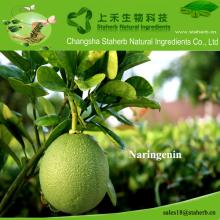 Raw material Pomelo peel extract,Naringenin,Antiinflammatory
