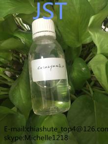 JIASHUTE high quantity cooling  agent  ws-5