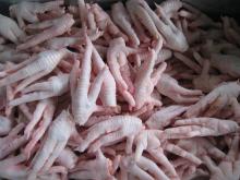 Halal Whole Chicken and Parts / Gizzards / Thighs / Feet / Paws / Drumsticks