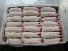 Pork Whole Ears, Frozen Pork Feet, Pork Tails, Pork Parts Etc