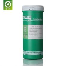 Mutton flavor spice and seasoning powder