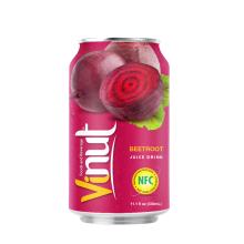 330ml Canned Beetroot juice drink