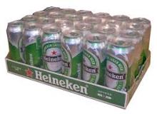 Heineken Beer