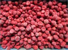 2018 New IQF Frozen Strawberry