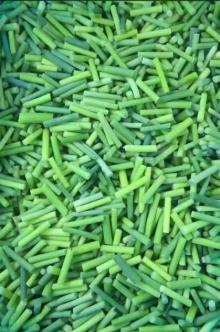 Frozen Garlic Sprouts