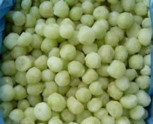 IQF Frozen Grape