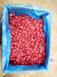 15-25 frozen strawberry/ IQF strawberry