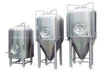 500L Micro Conical Fermenter