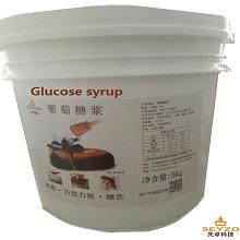 glucose syrup for pastry and bakery foods