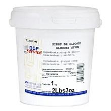 DGF glucose  syrup  Sirop de glucose