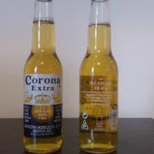 Corona Extra Beer 355ml/330ml Bottle and Can
