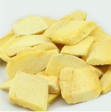 Popular Chinese instant food freeze  dried   mango   chips 
