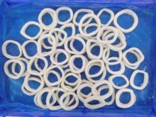 frozen  illex   squid   rings 