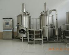 300L  micro   beer  brewery equipment for sale